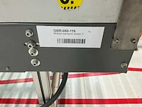 Boix cinta 2000 rollenbaan - afbeelding 4 van  6