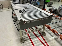 Boix cinta 2000 rollenbaan - afbeelding 5 van  6