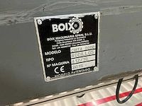 Boix cinta 2000 rollenbaan - afbeelding 6 van  6