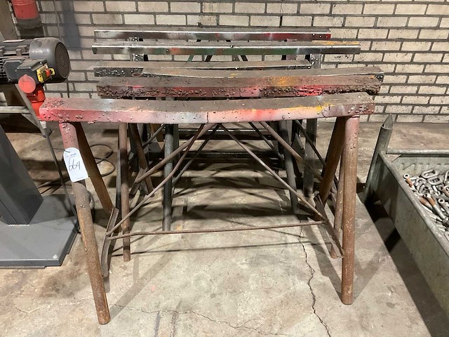 Bok (6x) - afbeelding 1 van  2