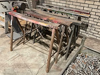 Bok (6x) - afbeelding 2 van  2