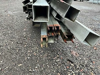 Bok met aluminium profielen aluminium - afbeelding 9 van  12