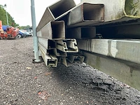 Bok met aluminium profielen aluminium - afbeelding 10 van  12