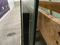 Bok met divers glas - afbeelding 10 van  13