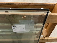 Bok met divers glas - afbeelding 9 van  13