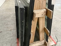 Bok met driedubbelglas - afbeelding 4 van  12