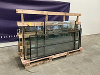 Bok met driedubbelglas - afbeelding 1 van  12