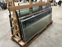 Bok met driedubbelglas - afbeelding 6 van  12