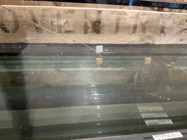 Bok met driedubbelglas - afbeelding 9 van  12