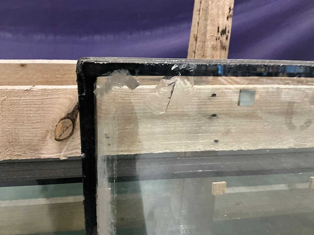 Bok met driedubbelglas - afbeelding 10 van  12