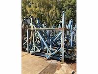 Bok met jukken (5x) - afbeelding 3 van  4
