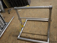 Bok t.b.v. loopbrug - afbeelding 4 van  6