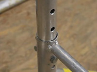 Bok t.b.v. loopbrug - afbeelding 5 van  6