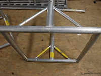 Bok t.b.v. loopbrug - afbeelding 6 van  6