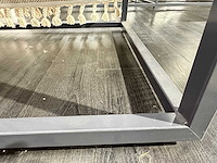 Bok voor presentatie vloerkleden (2x) - afbeelding 4 van  4