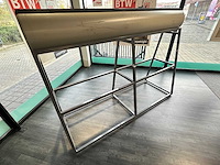 Bok voor presentatie vloerkleden