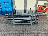 Bokondersteuning divers - afbeelding 1 van  3