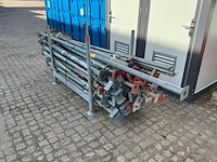 Bokondersteuning divers - afbeelding 2 van  3