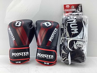 Boks handschoenen (2x) - afbeelding 1 van  3