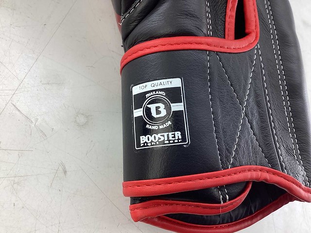 Boks handschoenen (2x) - afbeelding 2 van  3