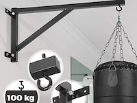 Bokstasbeugel 100 kg max physionics, bsht01 - afbeelding 1 van  3