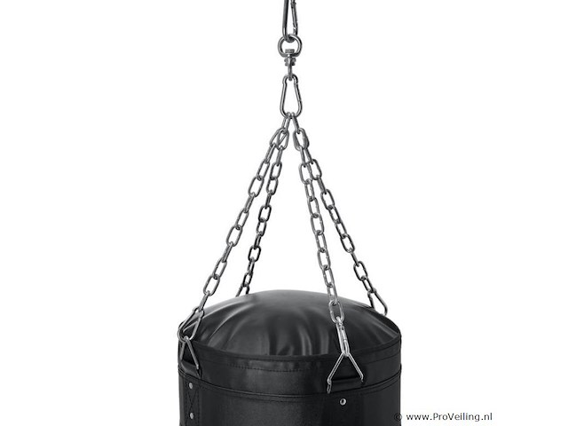 Bokszak incl. haken - afbeelding 5 van  8