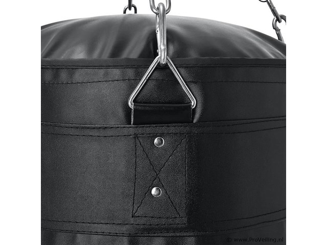 Bokszak incl. haken - afbeelding 3 van  8