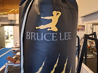 Bokszak met muurbevestiging - afbeelding 3 van  5