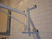 Bokszak met muurbevestiging - afbeelding 4 van  5