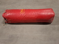 Bokszak, roobeek, rood - afbeelding 2 van  4