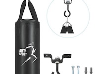 Bokszak set - afbeelding 4 van  9