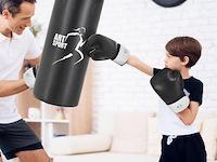 Bokszak set - afbeelding 2 van  9