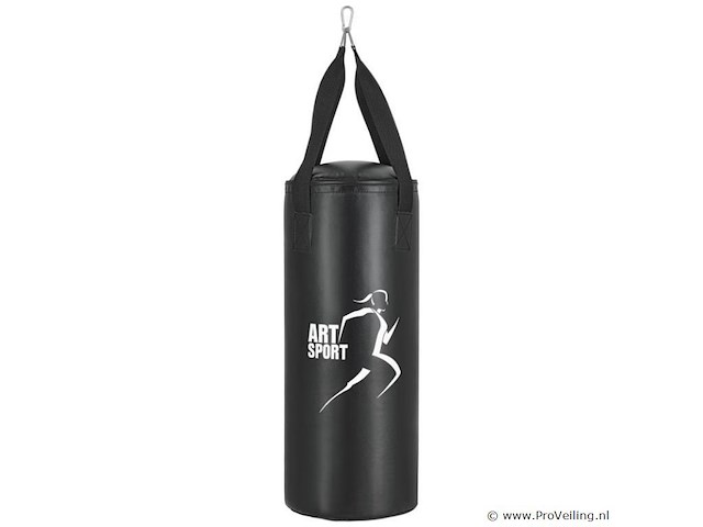 Bokszak set - afbeelding 3 van  9