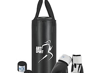 Bokszak set - afbeelding 1 van  9