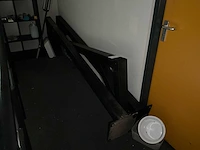 Bokszak stand (3x)