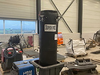 Bokszak - afbeelding 2 van  2