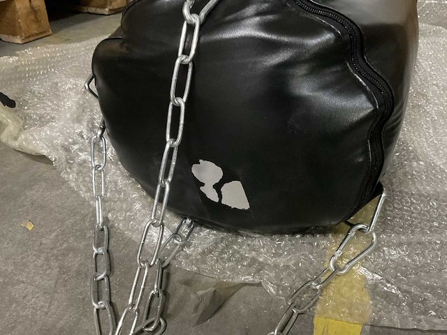 Bokszak - afbeelding 3 van  3