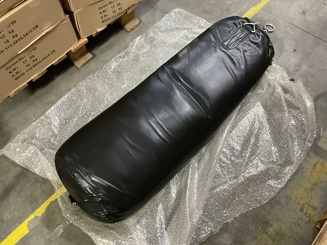 Bokszak - afbeelding 1 van  3