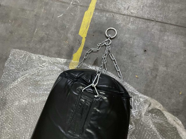 Bokszak - afbeelding 2 van  3