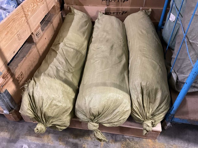 Bokszak - afbeelding 3 van  3