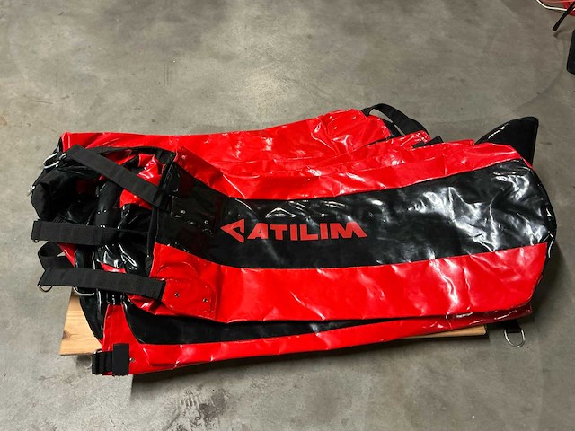 Bokszakken (15x) - afbeelding 6 van  6