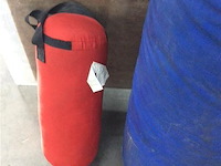 Bokszakken - afbeelding 2 van  3