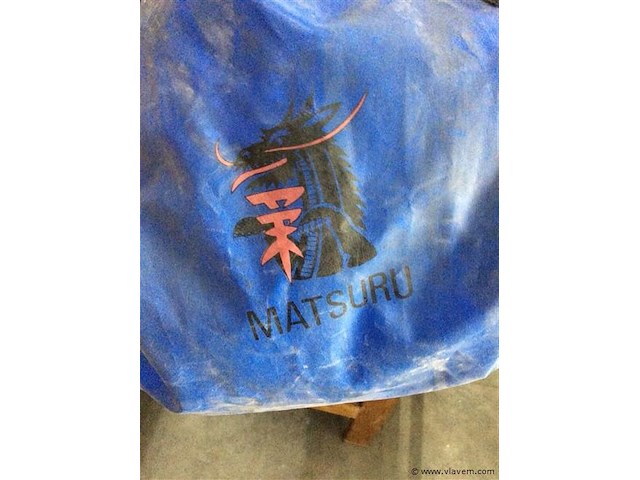 Bokszakken - afbeelding 3 van  3