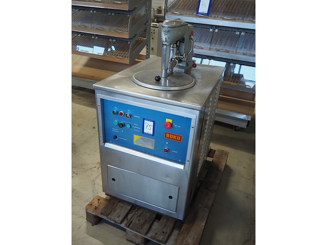 Boku - afbeelding 2 van  7