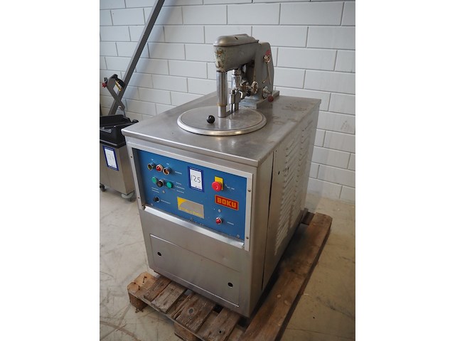 Boku - afbeelding 1 van  12