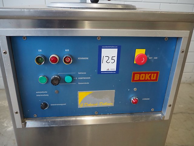 Boku - afbeelding 11 van  12