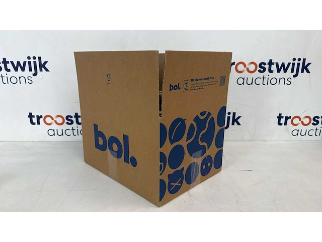 Bol overstock goederen - afbeelding 1 van  2