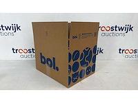 Bol overstock goederen