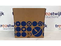 Bol overstock goederen