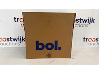 Bol overstock goederen